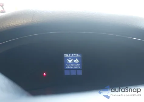 2009 Hyundai Genesis 3.8L from USA, damaged, VIN KMHGC46EX9U046565